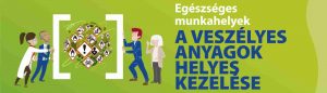 Veszélyes anyagok helyes kezelése